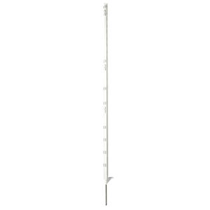 Plastic rod step unilaterally, 156 cm