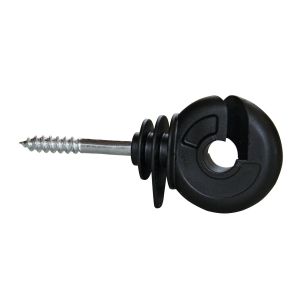 Ring insulator, compact, 25 pieces