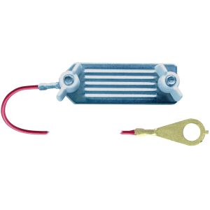 Fence cable, eye/broadband, connection cable
