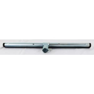 Water slide 45 cm, metal, sponge rubber