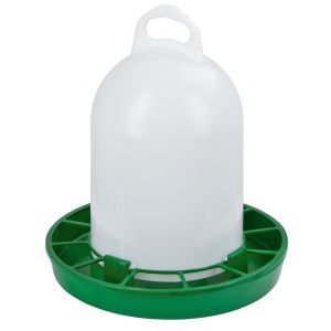 Poultry feeder 4 kg Stükerjürgen - chicken feeder