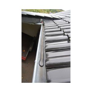 Gutter Heater 30 Metre Heating Cable Defrost Cable Frost Protection Cable 480 Watt