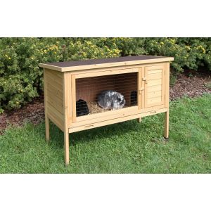 Rabbit Hutch jumbo
