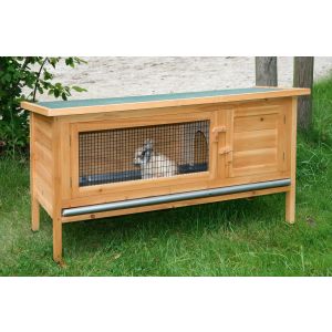 Rabbit Hutch Harada
