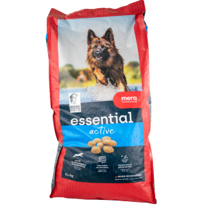 Meradog active - 12.5 kg