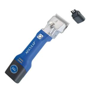 Aesculap Econom CL Fitter GT 834 Clipper with Loader
