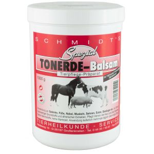Special clay balm - 1 kg
