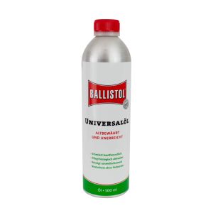 Ballistol Öl 500 ml