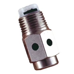 Nipple drinkers Trough Sprayer stainless steel 3 hole, 1/2 inch connection