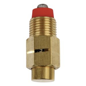 Trough Sprayer brass nipple stainless steel