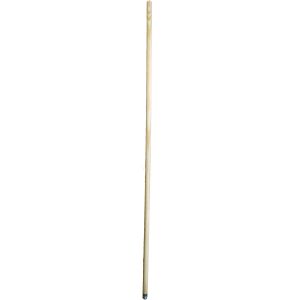 Broomstick 1400 x 24 mm with thread