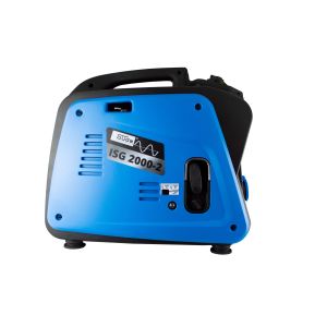 Güde Inverter Stromerzeuger ISG 2000-2
