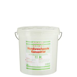 Roland Bremol hand cleaner 7,5 kg bucket