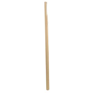 Coronaschutzstiel 700mm x 24mm mit Kerbe