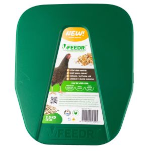 V-Feedr Futterautomat 2,5kg