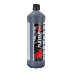 Punch - tattoo ink 1000 ml