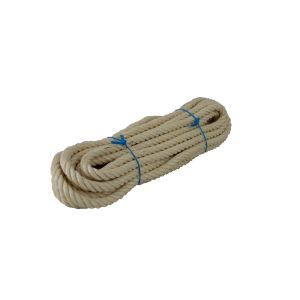 Reepseil aus Sisal 12,00 m