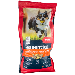 Meradog soft diner - 12.5 kg
