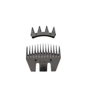 Sheep shearing knives fit for Eider "Master" S2