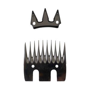 Schafschermesser Eider, "Standard", Satz S1