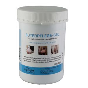 Udder gel Mastavit 1000 ml