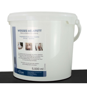 Milking grease Mastavit - 5000 ml