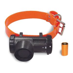 Beeper position encoder