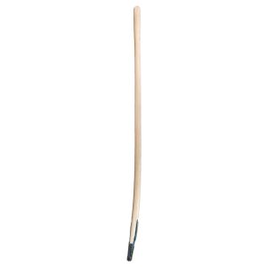Manure fork shaft 120 cm, with duels