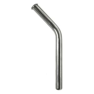 Stainless steel tube for rabbit bottle