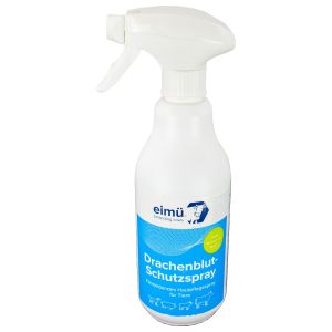 eimü ® dragon blood wound spray - 500 ml