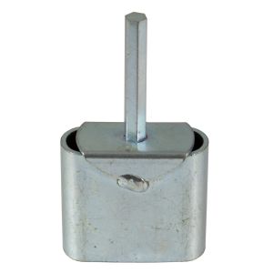 Einschraubhilfe für Ringisolatoren