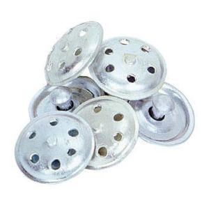 Replacement valve for lamb bucket with 6 suction set