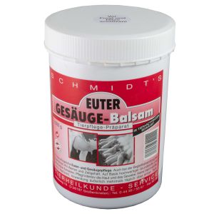Udder teats balm - 1 kg