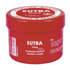 Eutra milking grease - 250 ml