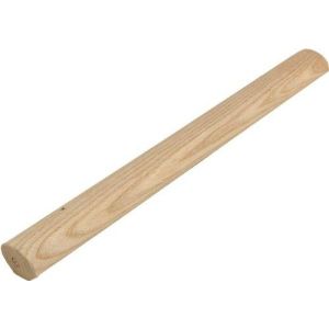 Club hammer handle 28 cm