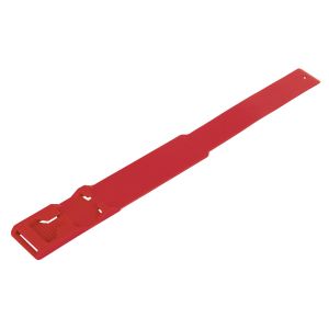 Bondage tapes EuroFarm, Red