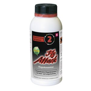 Poison for flies FlyAttack, 500 ml