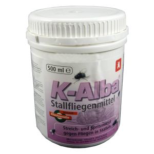 Fliegengift K-ALBA, 500 ml
