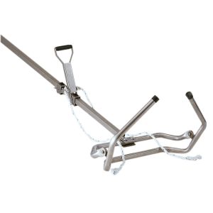 Geburtshelfer Vink für Milchvieh 160cm mit Wechselzug