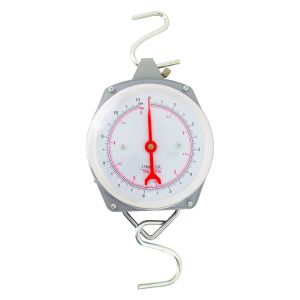 Pointer 5 kg, Division 20 grams