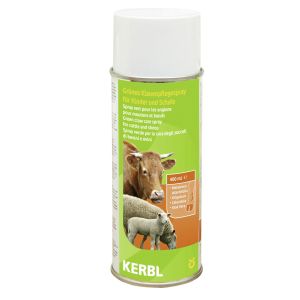 Green claw care spray 400 ml