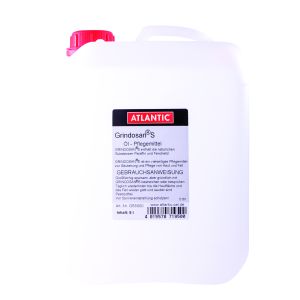 Grindosan ATLANTIC - 5 Litre CARE OIL SKIN HORSES DOGS MANGE GRIND