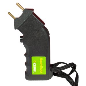 Cattle-Drover magic shock, easy & ready to hand, including battery
