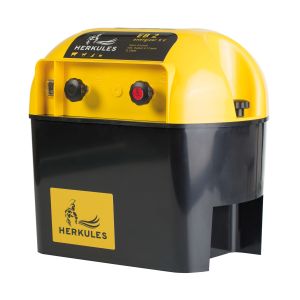 Weidezaungerät Herkules EB2, 9V