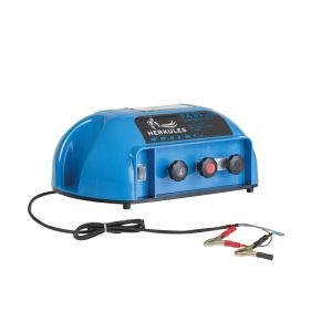 Weidezaungerät Herkules PA65, TRIO, 12V/9V/230V