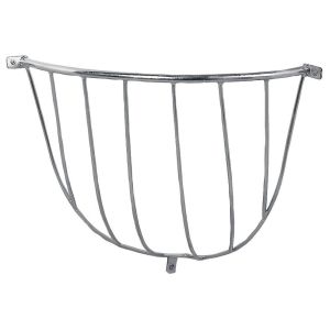 Hay rack corner Hay rack