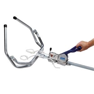 HK obstetrician 2060 with Flexi Bar