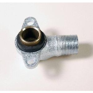 Intake manifold for pasture pump OASIS 75 complete