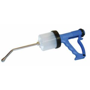 Sealing ring for input injection 300 ml