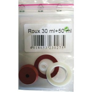 Gasket set Roux 50 ml
